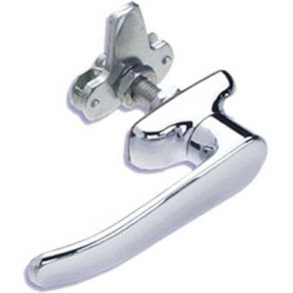 Hardware Specialty Southco Cam Latch LHandle, Turn Counterclockwise