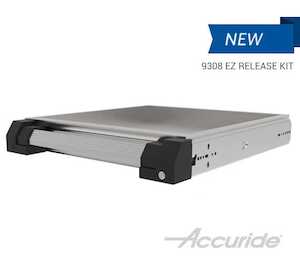 Accuride 9308EZ-Release Kit, 60"