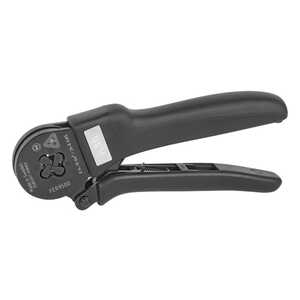 Sta-Kon Ferrule hand tool for 26–8 AWG with square crimp