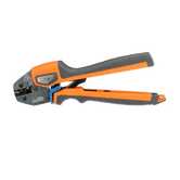 Sta-Kon Ergonomic Hand Tool for Crimping Insulated Terminals/Splices/Disconnects
