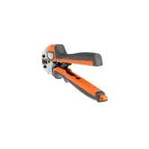 Sta-Kon Ergonomic Hand Tool for Crimping Insulated Terminals/Splices/Disconnects