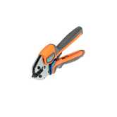 Sta-Kon Ergonomic Hand Tool for Crimping Insulated Terminals/Splices/Disconnects