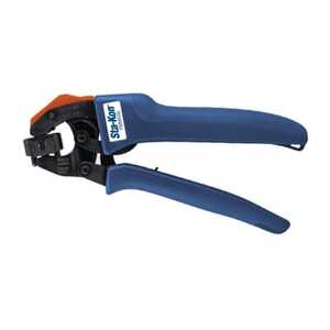 Sta-Kon Ferrule tool with pivoting head