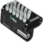 Wera Bit-Check 12 Wood TX HF 1 (05057435001) Ab 22,99 € | Preisvergleich Bei