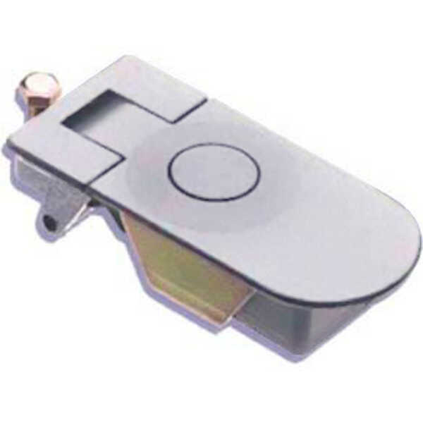 Hardware Specialty Southco Compression Latch, No Restriction, 111mm