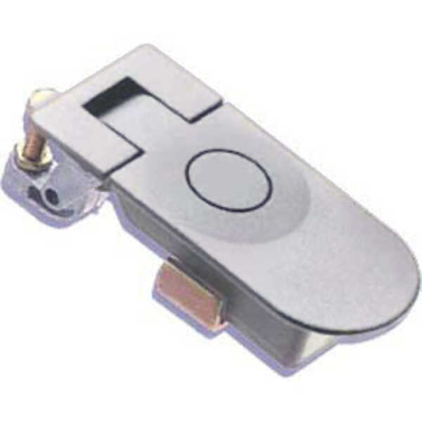 Hardware Specialty Southco Compression Latch, No Restriction, 1121mm