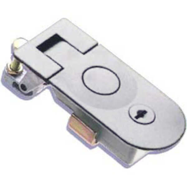 Hardware Specialty Southco Compression Latch, Key Locking, 1121mm