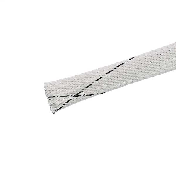 Hardware Specialty  Panduit Braided Expandable Sleeving, .50