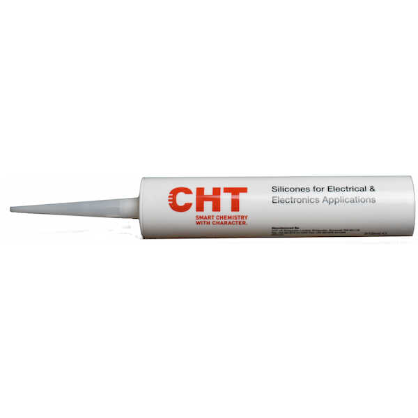 Hardware Specialty CHT 1 Part Thermally Conductive Silicone Adhesive