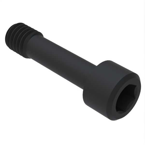 Hardware Specialty | ASM 6-32 X .560