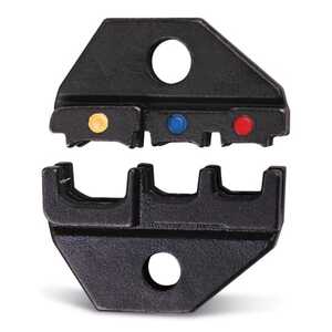 Sta-Kon Die Set for Tools BATT22-6, PAIR22-6, BAIR22-6 to Crimp Insulated 8-6 AWG Sta-Kon Terminals (Tubular Only)