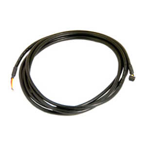 Southco Wire Harness w/ PVC Jacket, 2000 mm L