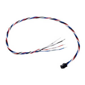 Southco Wire Harness for EM-10 Latch, 300mm (11.81")