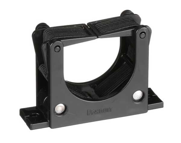 パンドウイット　Ｑｕｉｃｋ−Ｂｕｉｌｄ　固定プラットホーム QB-BASE120-Q □PANDUIT Quick-Build 固定プラットホーム〔品番:QBBASE120Q