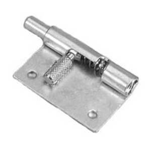 Southco Removable Hinge, Concealed Assembly