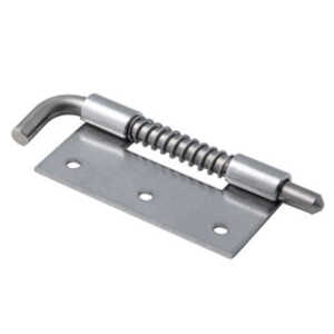 Southco Removable Hinge, Concealed Assembly