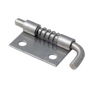 Southco Removable Hinge, Concealed Assembly