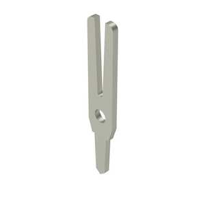 Hardware Specialty | Keystone Slotted Thru Hole Test Points, .433