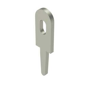 Hardware Specialty | Keystone Loop Thru Hole Test Points, .445