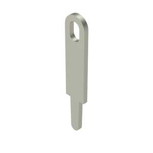 Hardware Specialty | Keystone Loop Thru Hole Test Points, .512
