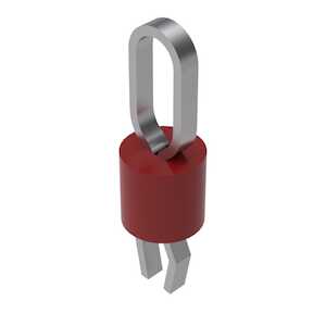 Hardware Specialty | Keystone Multipurpose Thru Hole Test Points, .445 ...