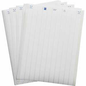 Hardware Specialty | Brady Laser Printable Polyester Sign &amp; Label ...
