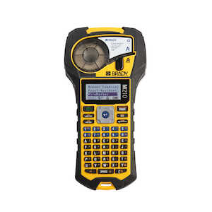 Brady M210 Portable Label Printer