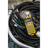 Brady M210 Portable Label Printer