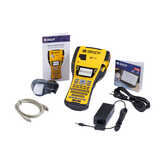 Brady M410 Handheld Label Printer