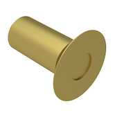 Hardware Specialty | 100 Degree Countersunk Precision Head Rivet, .098 ...