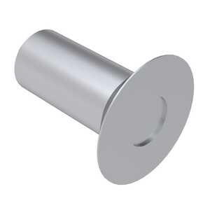 Hardware Specialty | 100 Degree Countersunk Precision Head Rivet, .098 ...