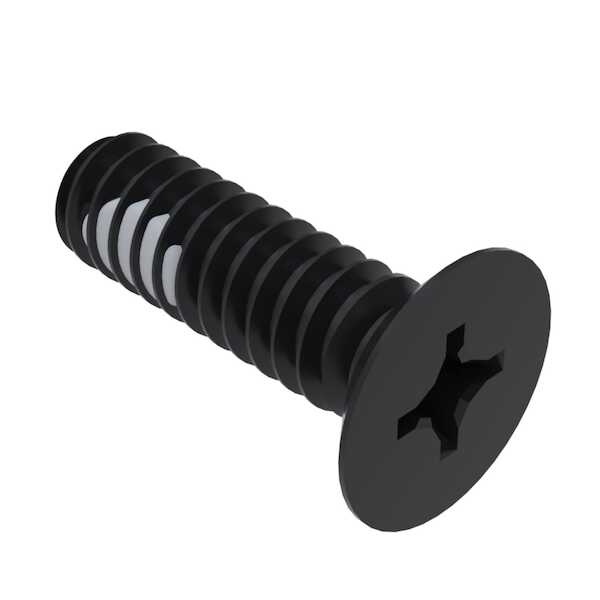 Hardware Specialty | 6-32 X 1/8