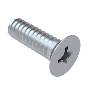 Hardware Specialty | 6-32 X 3/8