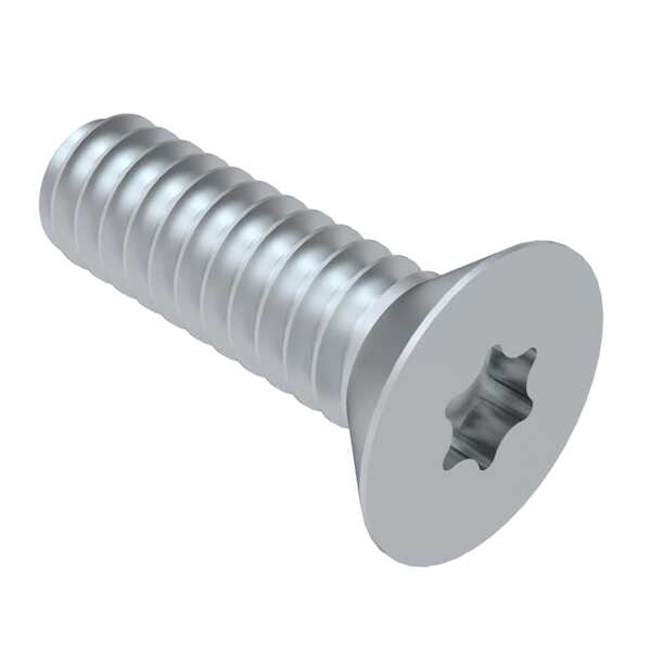 Hardware Specialty | 6-32 X 3/8