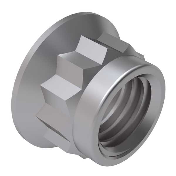 Hardware Specialty | 1/2