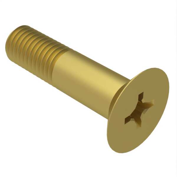 hardware-specialty-1-4-28-x-19-32-long-phillips-100-degree-flat