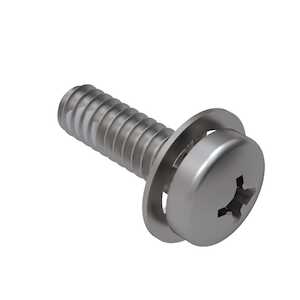 Hardware Specialty | 4-40 X 1/4