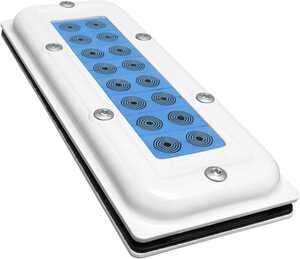 Roxtec PENETRATION SEAL, MULTI-CABLE FRAME