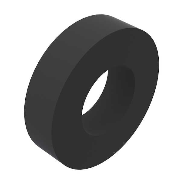 Hardware specialty 7 8 flat washer 984 id 2 od 077 109