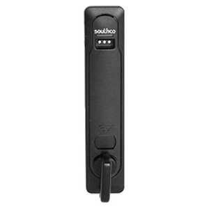 Southco Self Contained Electronic Locking System, Electronic Access RFID, Universal Orientation, Black