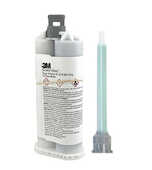 Hardware Specialty | 3M Scotch-Weld Epoxy Adhesive EC-2216, Gray, 41.5 ...