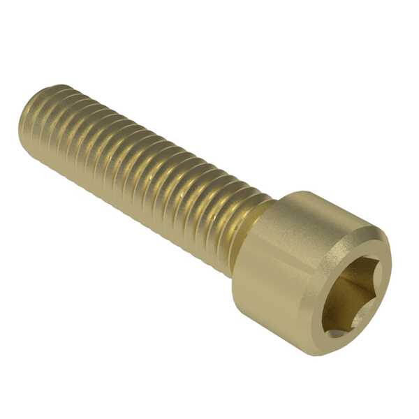 Hardware Specialty | 8-32 X 1/2