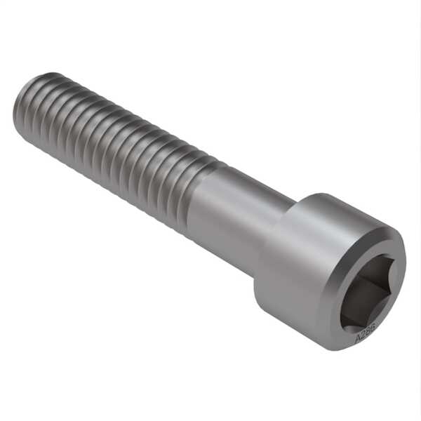 Hardware Specialty M16 X 60mm Long, Socket Head Cap Screw. A286