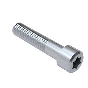 Partial Thread Shcs Hardware Specialty | M4 X 30mm Long, Socket Head Cap Screw. Steel Grade ...