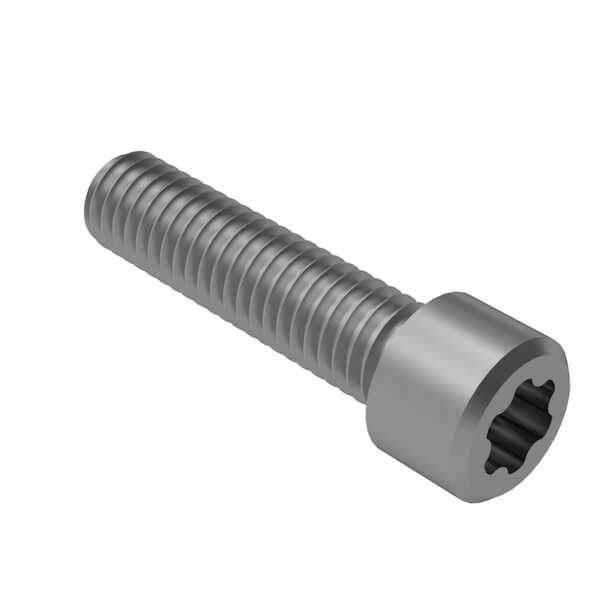 Hardware specialty 4 40 x 1 4 l socket head cap screw stainless