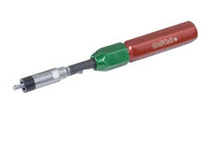 Spiralock Stick Mandrel, 4-40 Thread Size