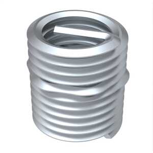 Hardware Specialty | Heli-Coil Tanged Screw Locking Insert, M16 x 1.5 X ...