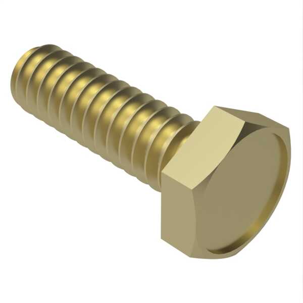 Hardware Specialty | 10-24 X 3/4