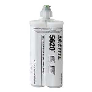 Hardware Specialty | Loctite 5620 Silicone Sealant, 400 ml Cartridge ...