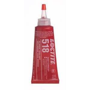 Loctite 515 General Purpose Sealant, 50 ml Tube, Purple